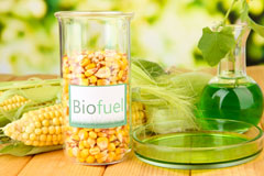 Hartshead biofuel availability