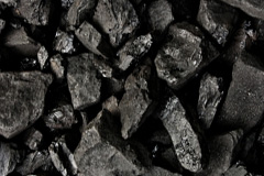 Hartshead coal boiler costs
