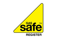 gas safe companies Hartshead